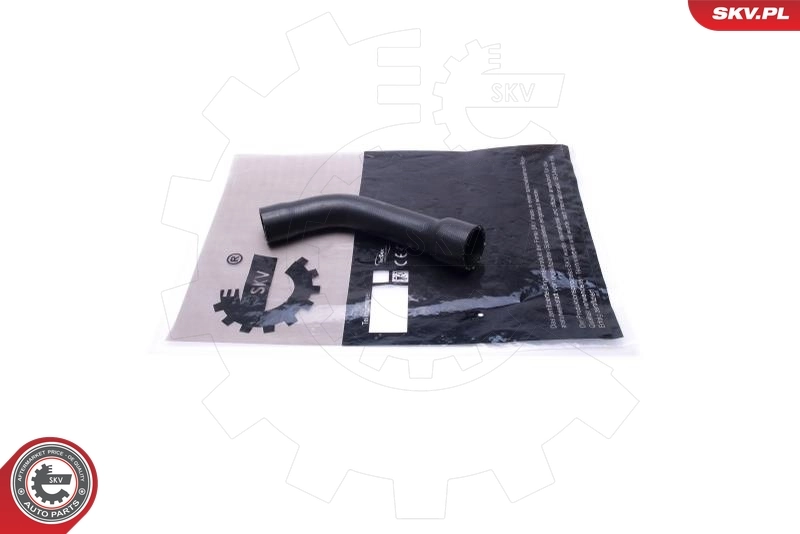 Charge Air Hose